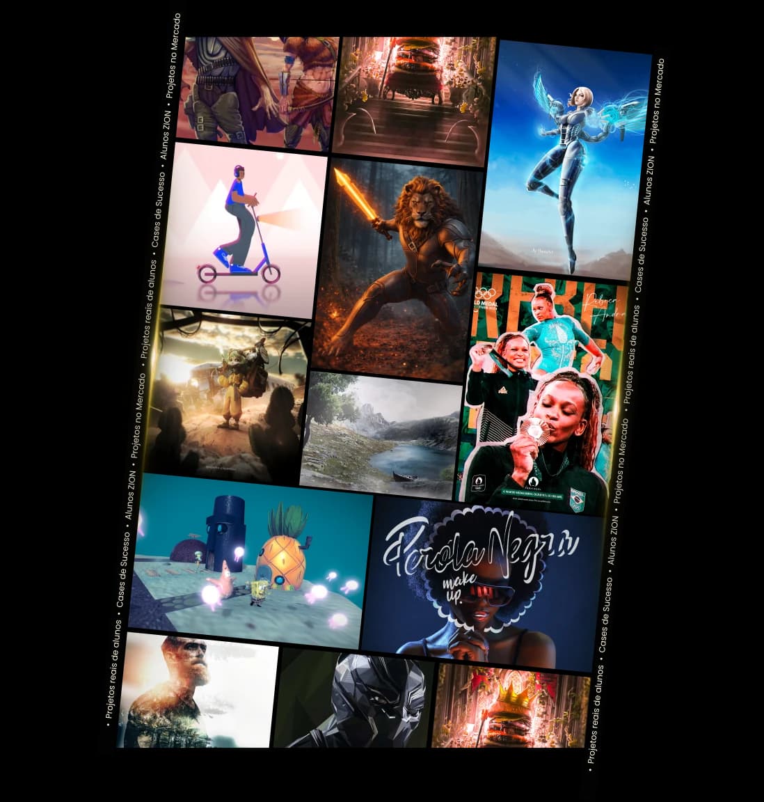 Profissões do Futuro