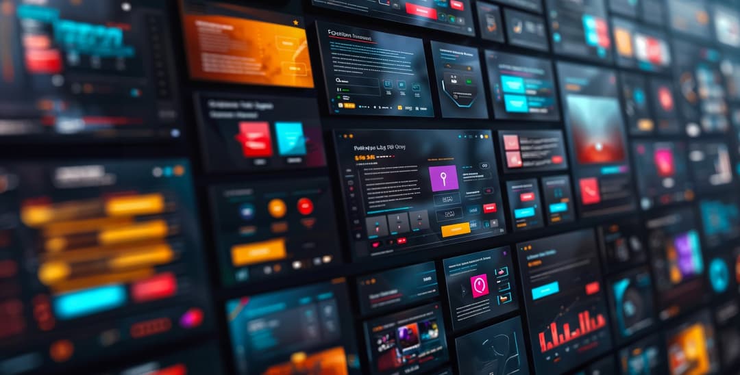 UI/UX