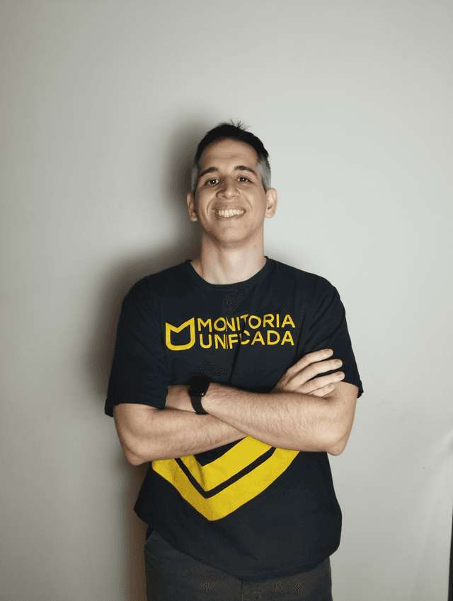 Nome do aluno